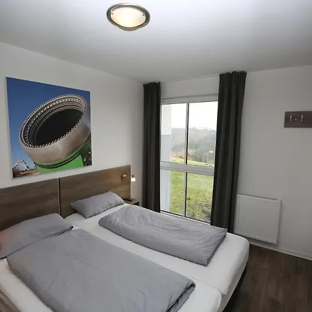 Apartment Ferienwohnung Bergwiese Winterberg