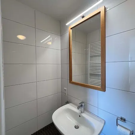 Ferienwohnung Bergwiese Apartment *