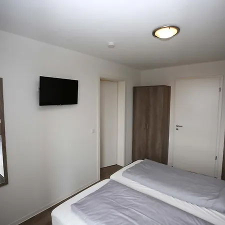 Ferienwohnung Bergwiese Apartment