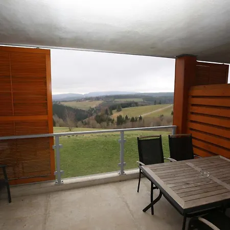 Ferienwohnung Bergwiese * Winterberg