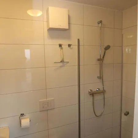 Apartment Ferienwohnung Bergwiese Winterberg