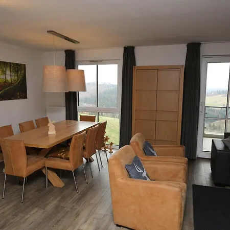 Ferienwohnung Bergwiese * Winterberg